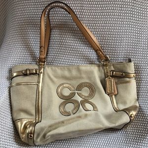 Coach Handbag
